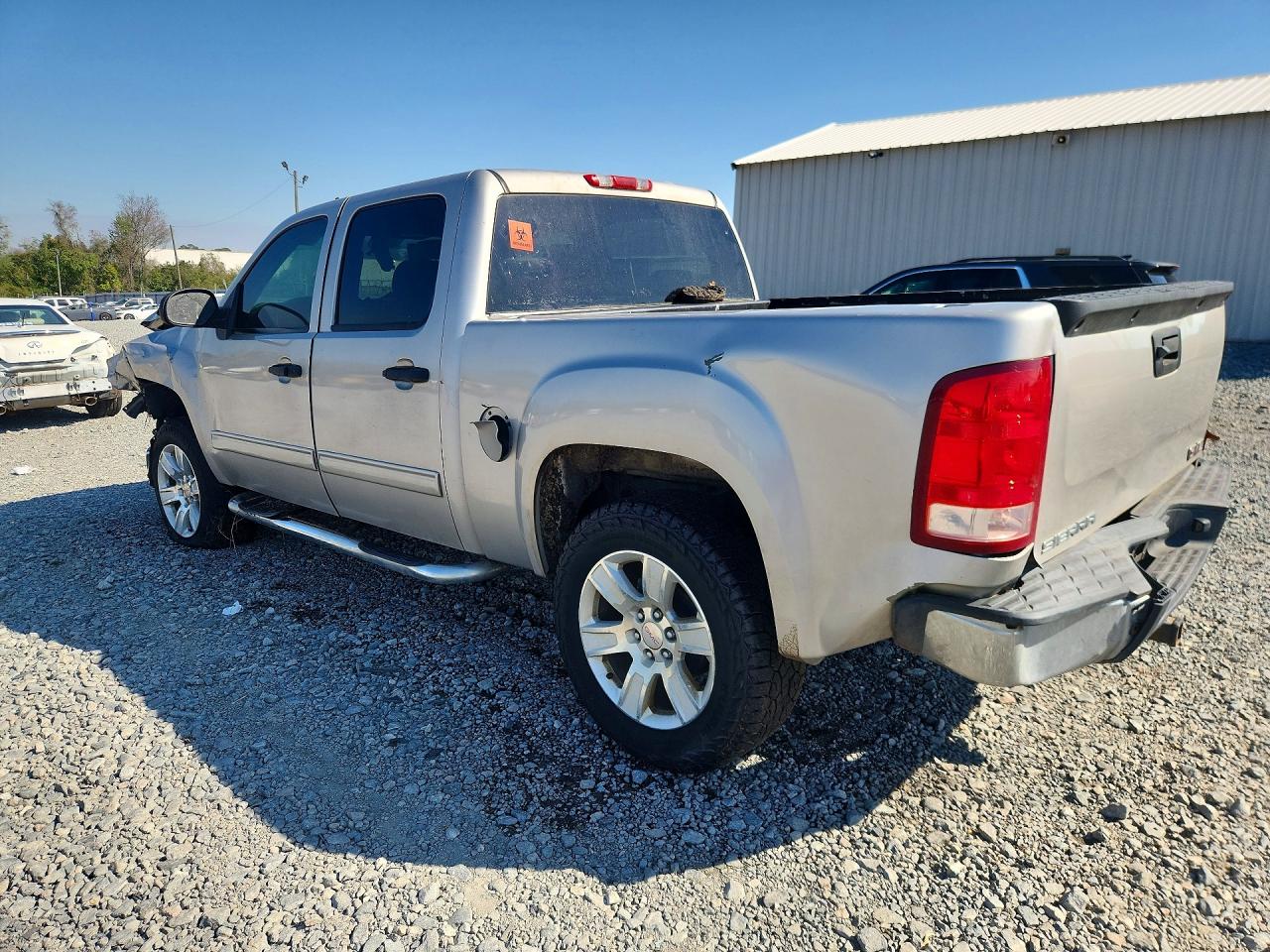 GMC Sierra C1500