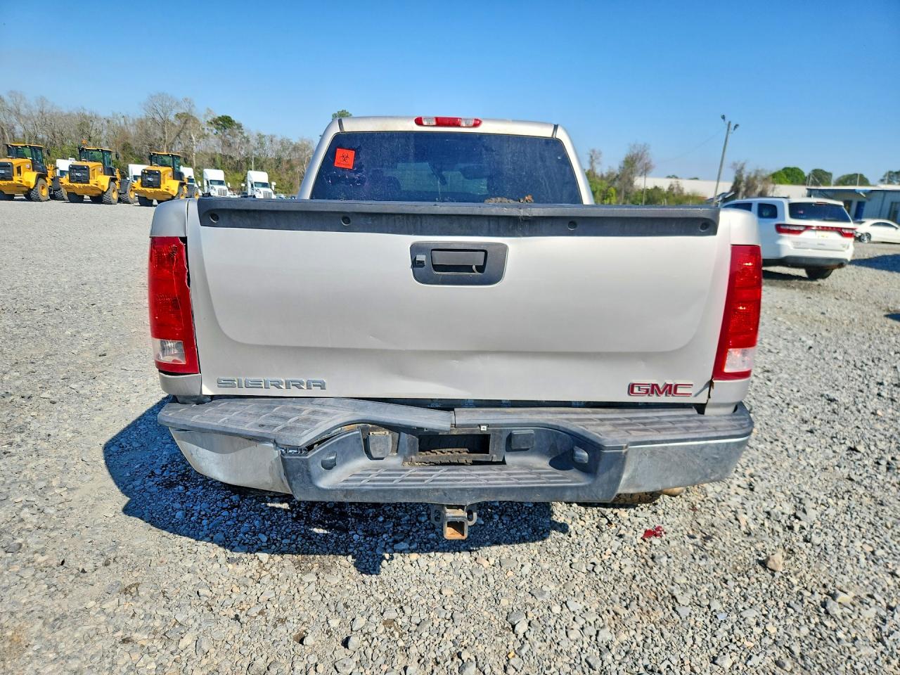 GMC Sierra C1500