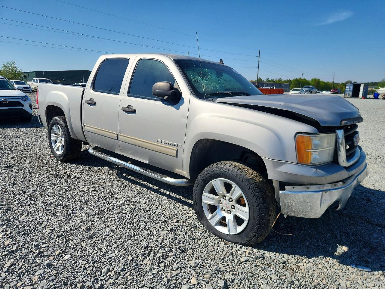 GMC Sierra C1500