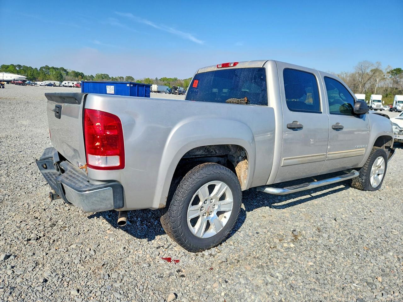 GMC Sierra C1500