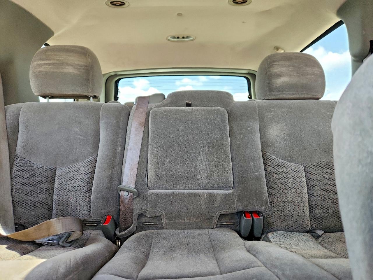 Chevrolet Tahoe C1500