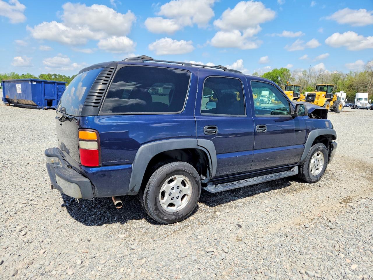 Chevrolet Tahoe C1500