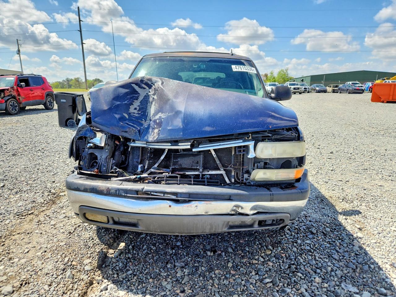 Chevrolet Tahoe C1500