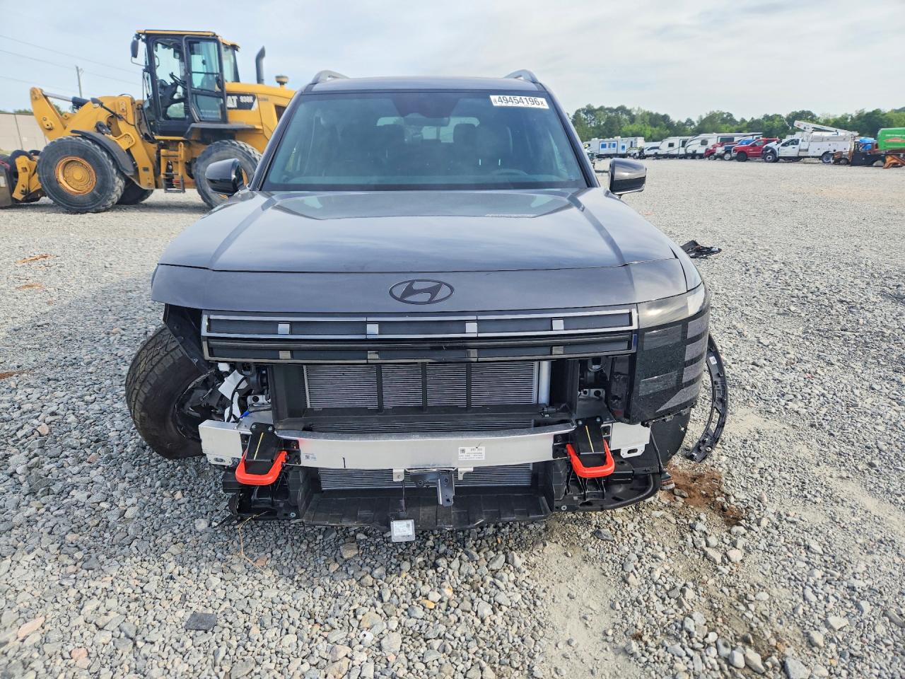 Hyundai PALISADE Xrt Pro