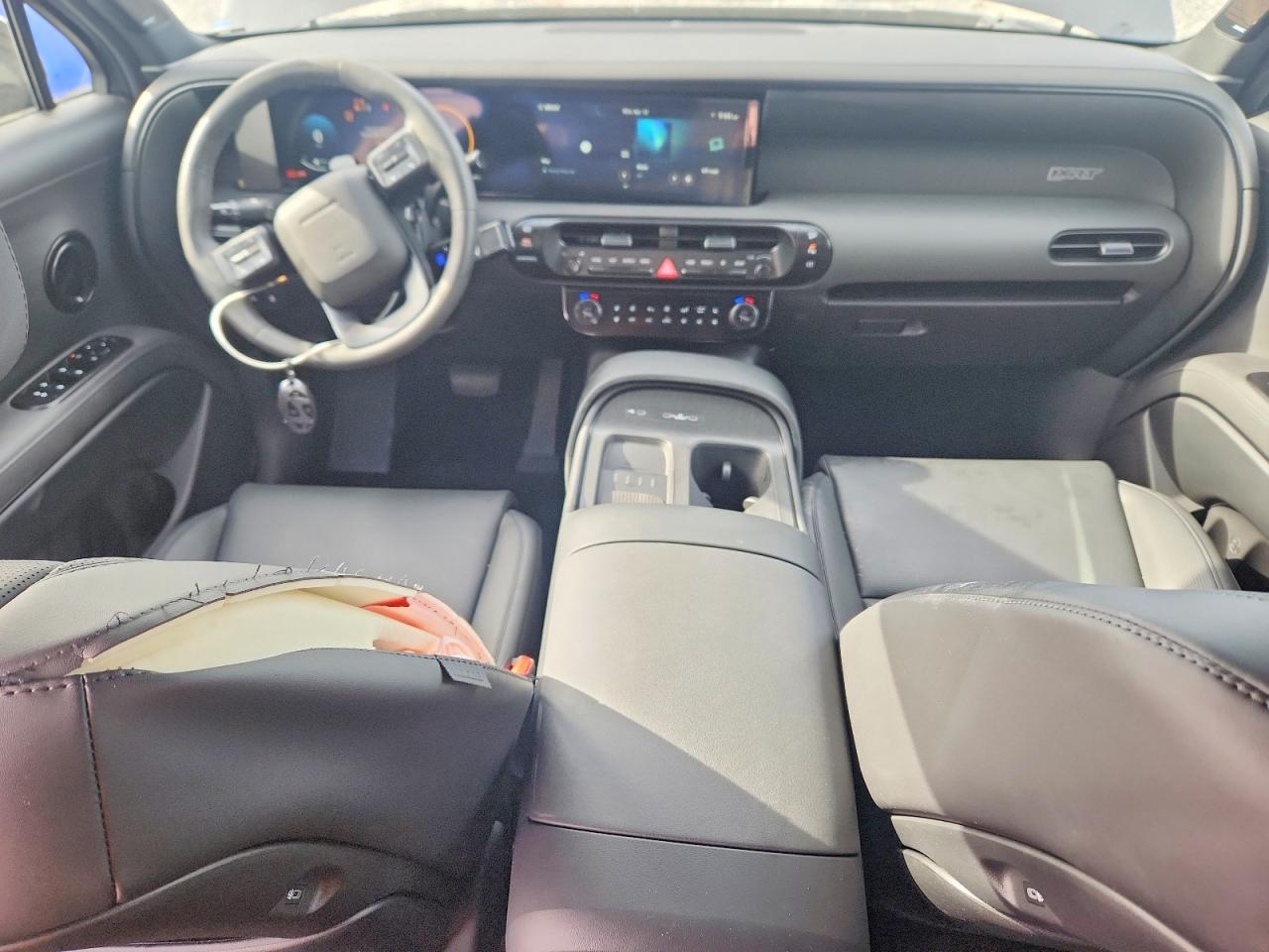 Hyundai PALISADE Xrt Pro