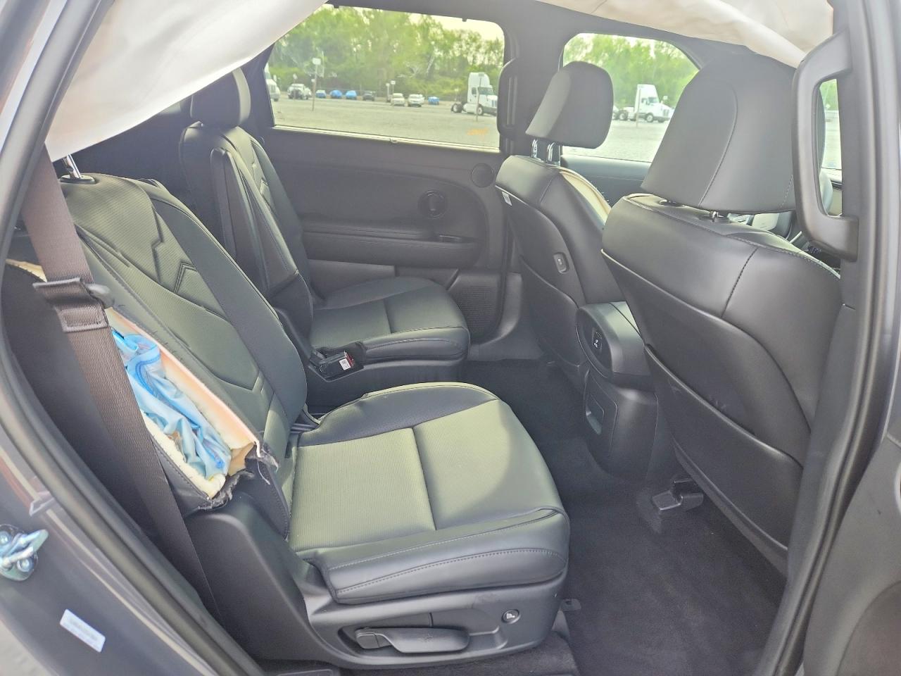 Hyundai PALISADE Xrt Pro