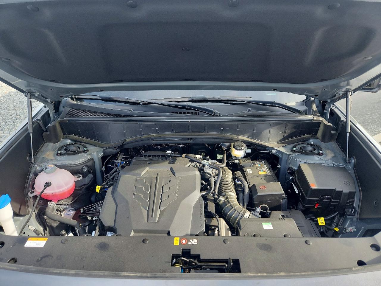 Hyundai PALISADE Xrt Pro