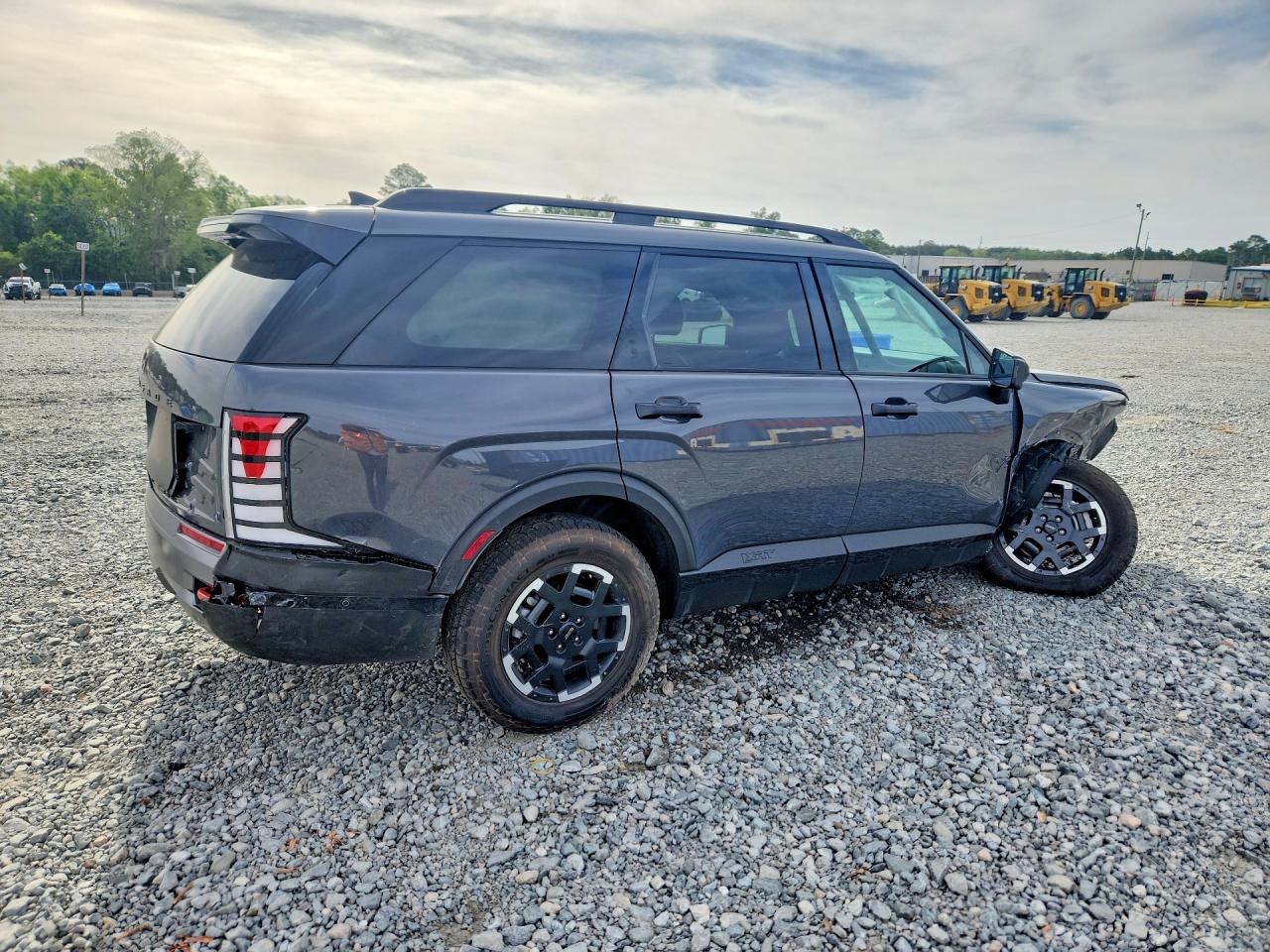 Hyundai PALISADE Xrt Pro