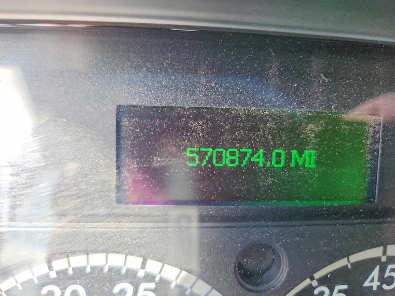 Freightliner Cascadia 125