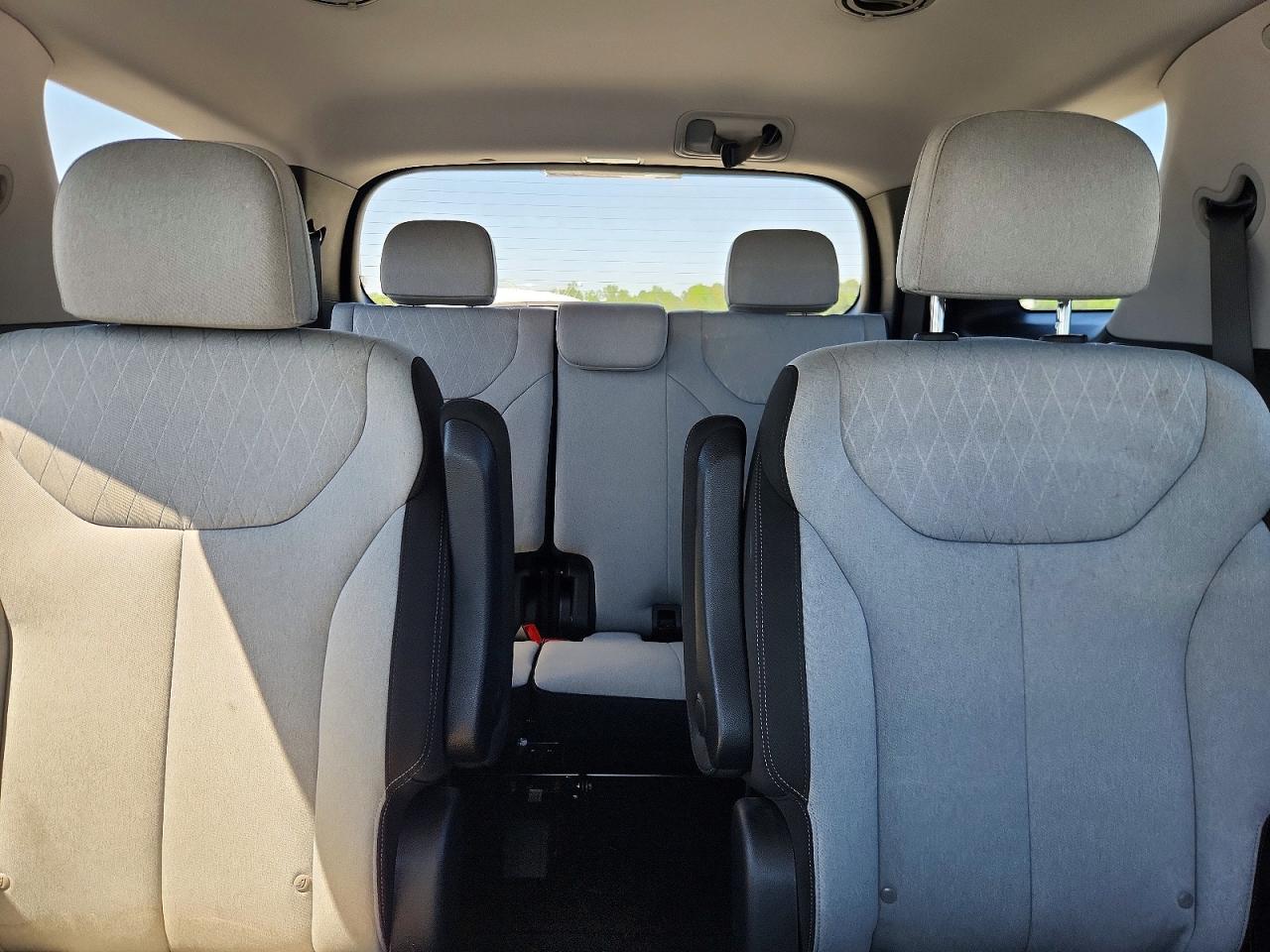 Hyundai PALISADE Sel