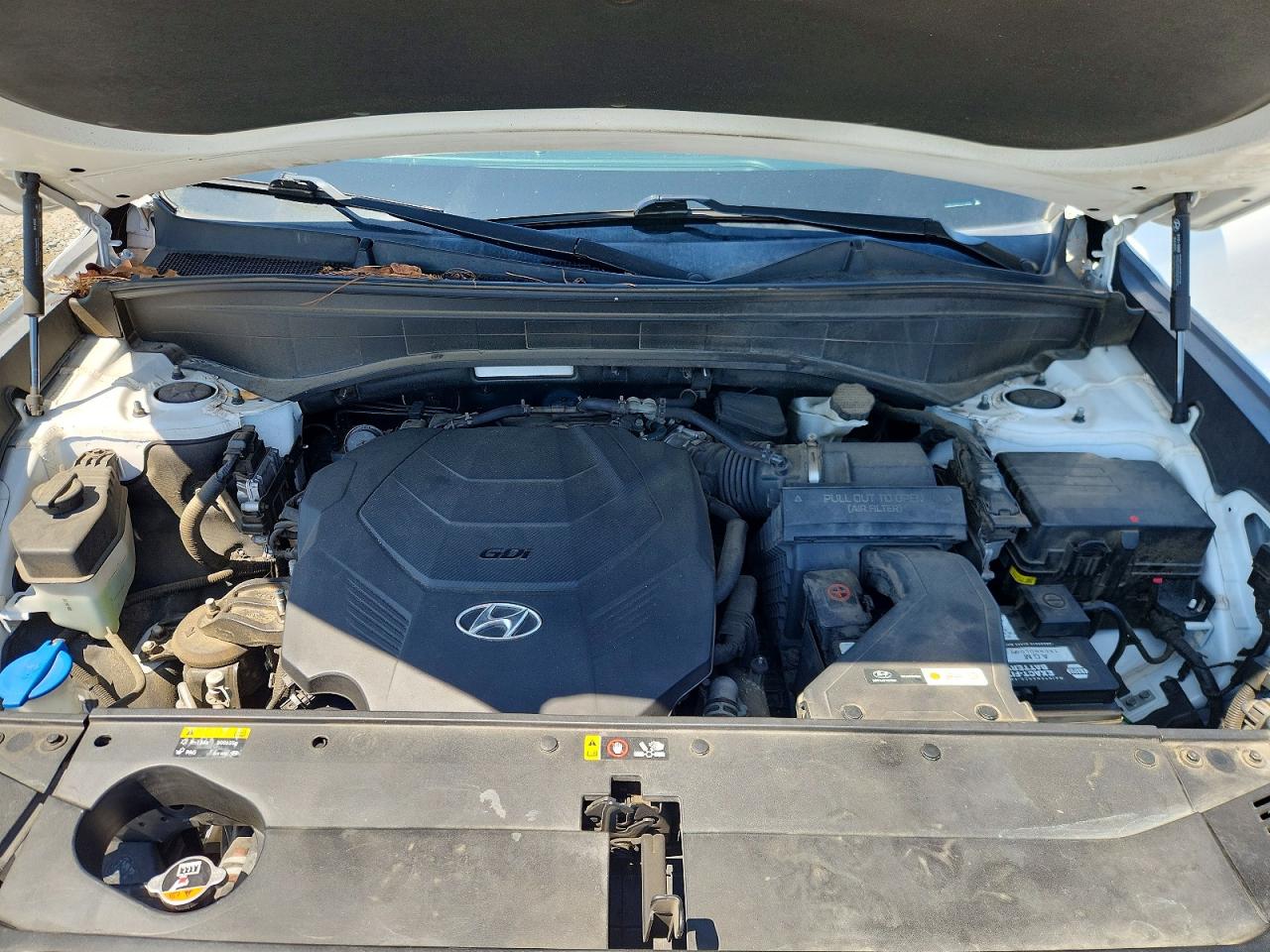 Hyundai PALISADE Sel