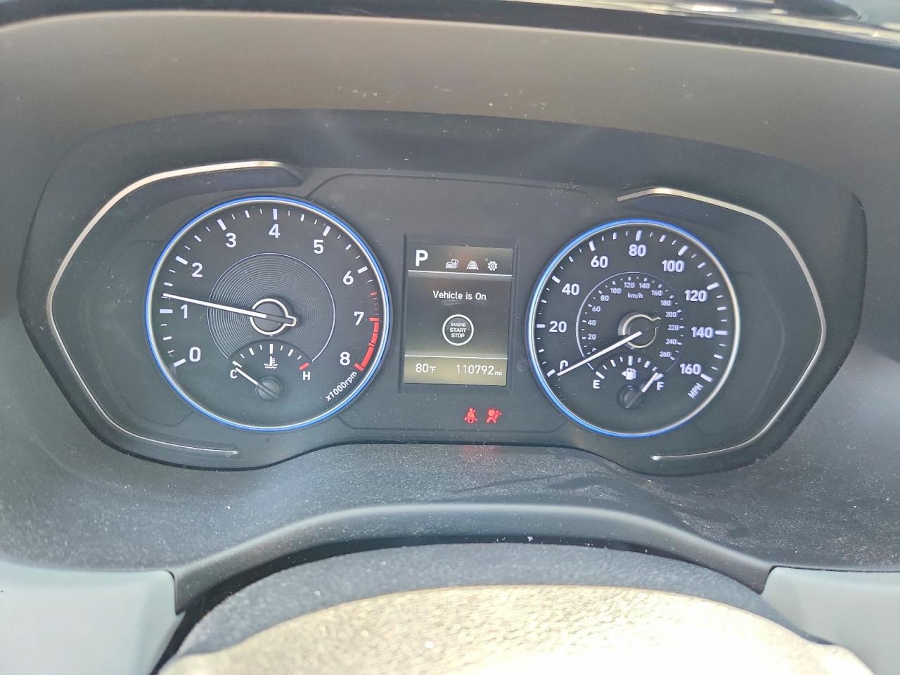 Hyundai PALISADE Sel