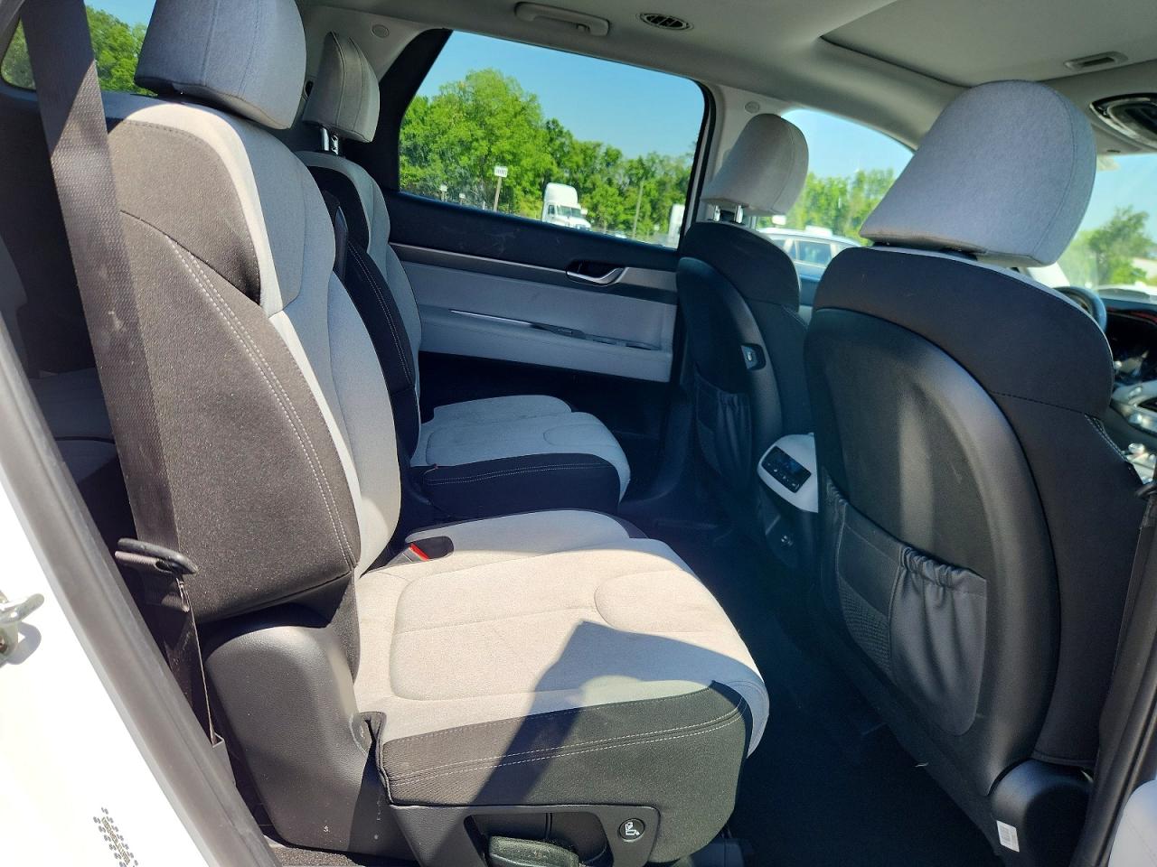 Hyundai PALISADE Sel