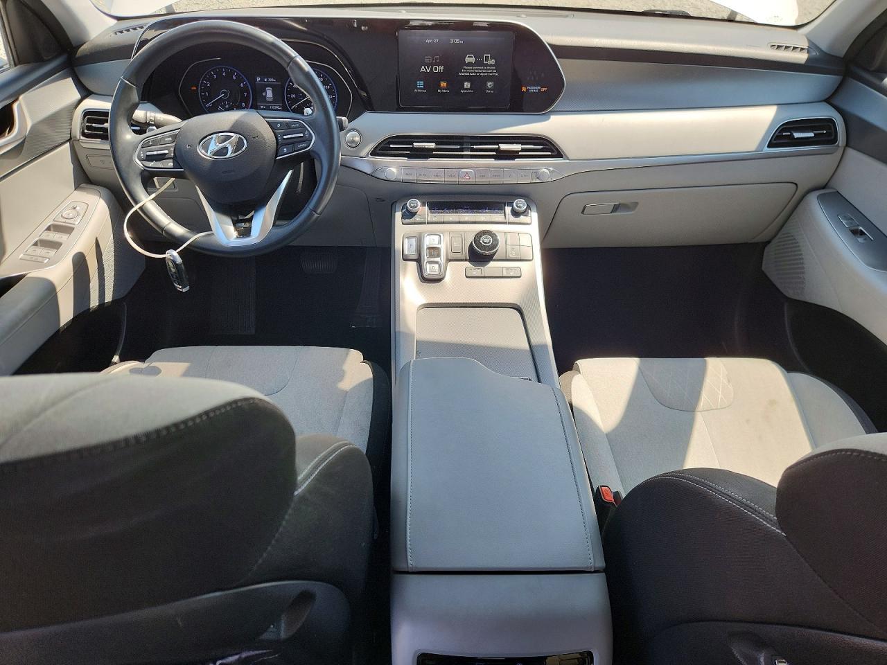 Hyundai PALISADE Sel