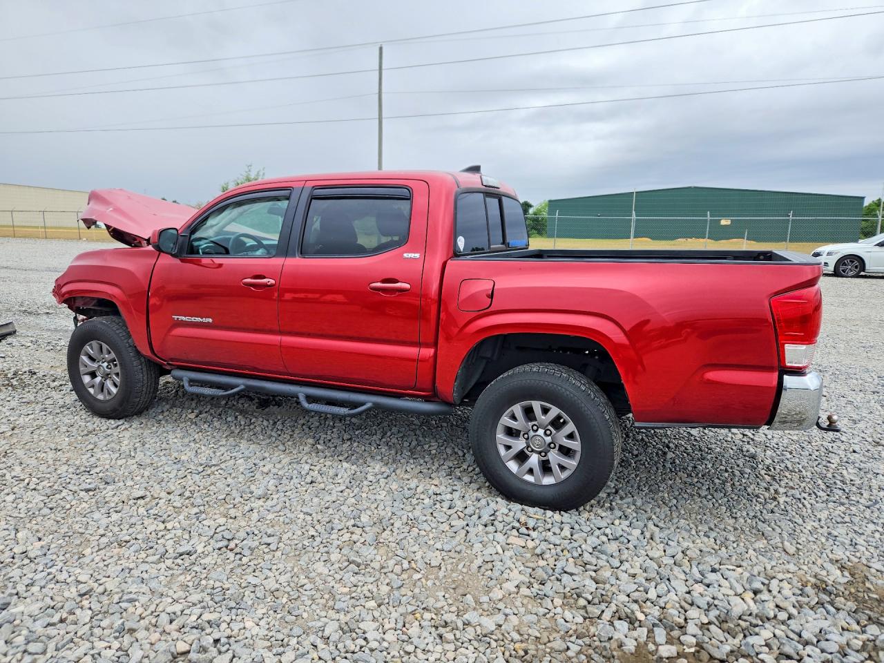 Toyota Tacoma Sr5