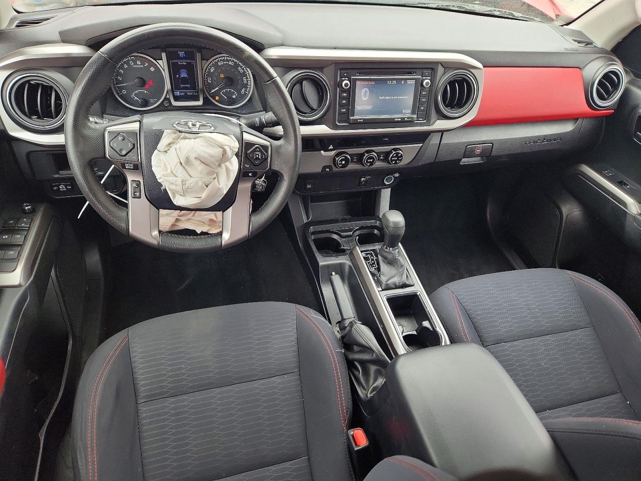 Toyota Tacoma Sr5