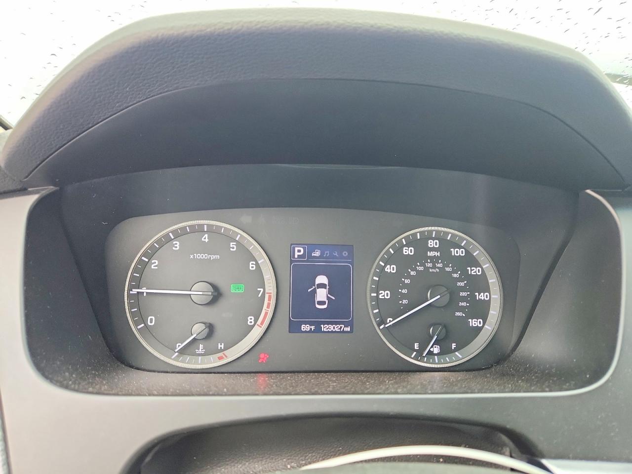 Hyundai SONATA Se