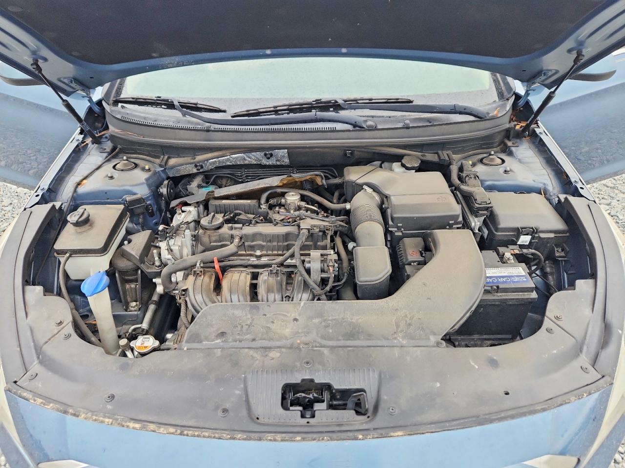 Hyundai SONATA Se