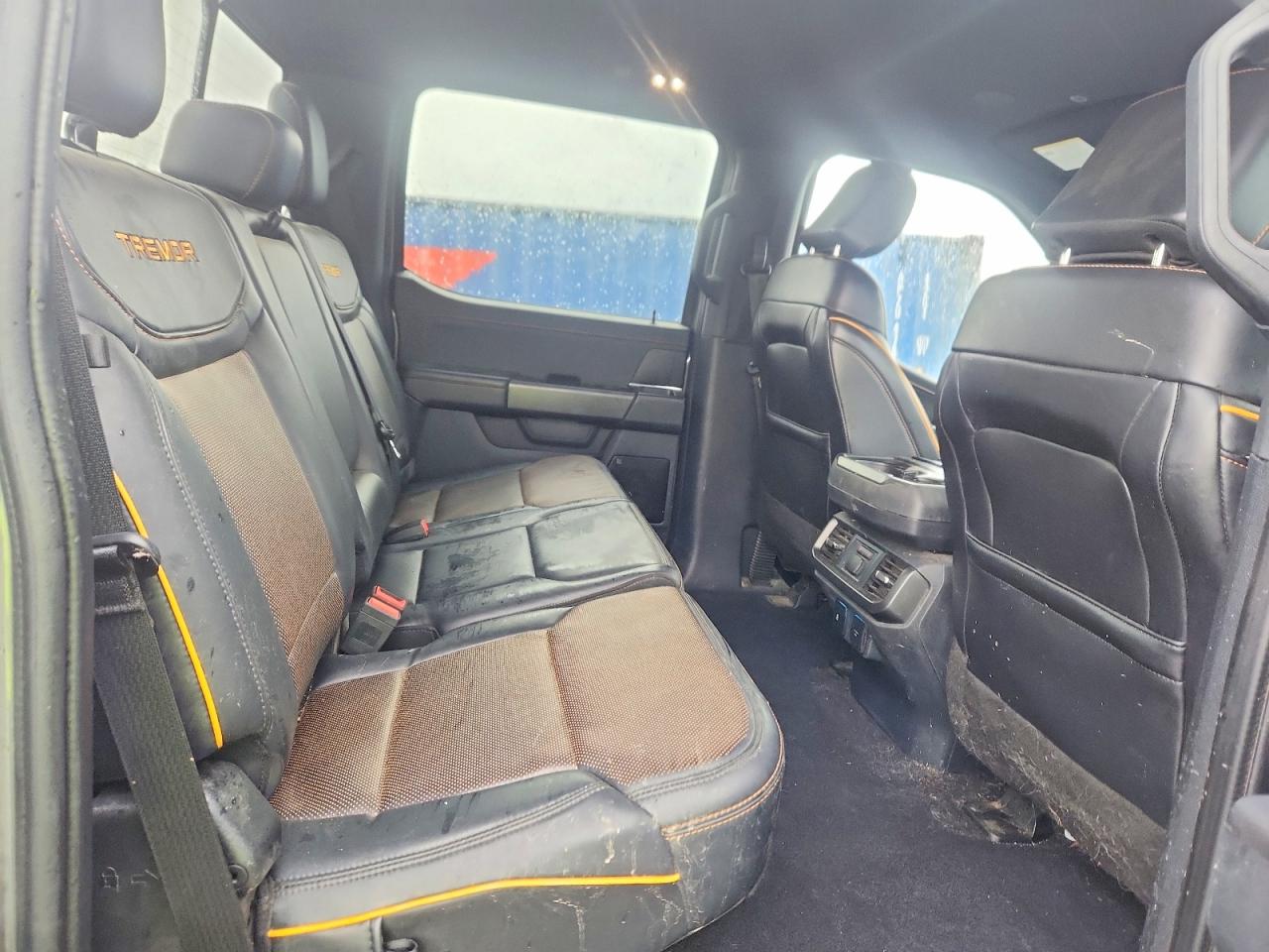 Ford F-150 Tremor