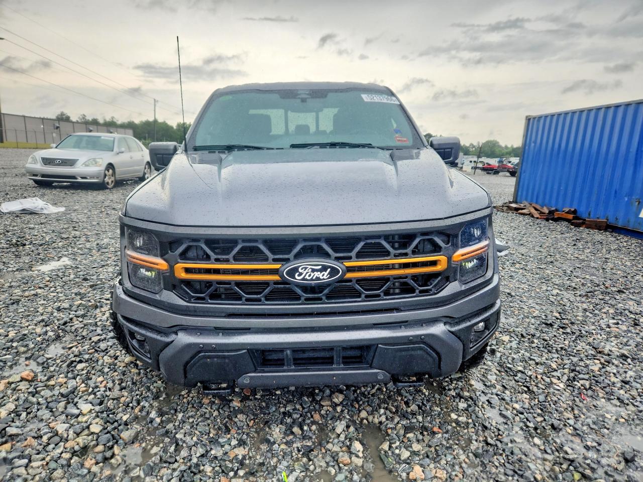 Ford F-150 Tremor