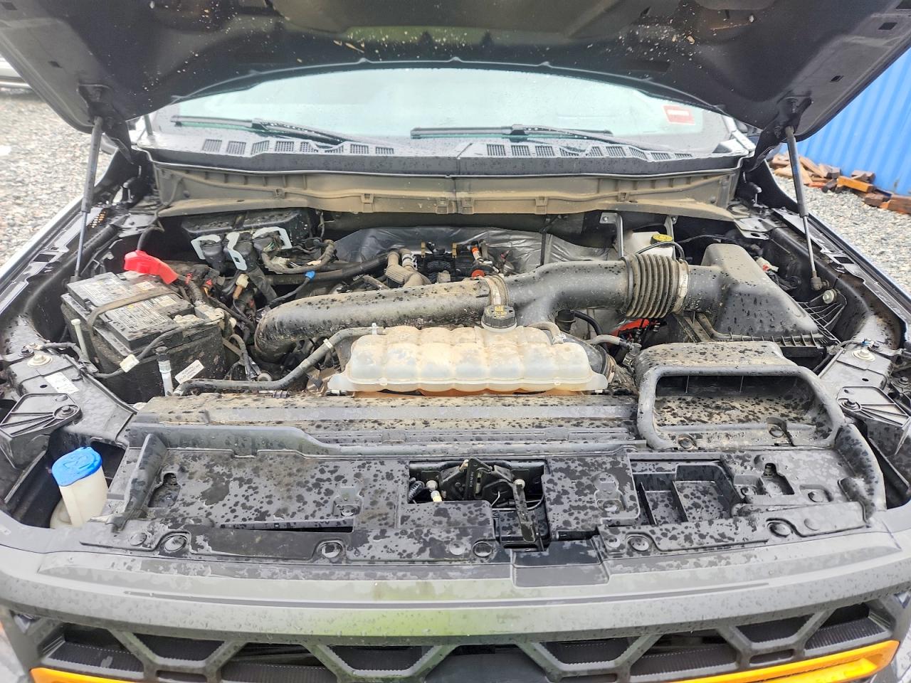 Ford F-150 Tremor