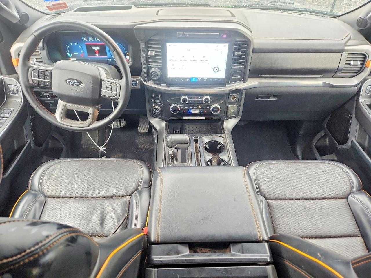 Ford F-150 Tremor