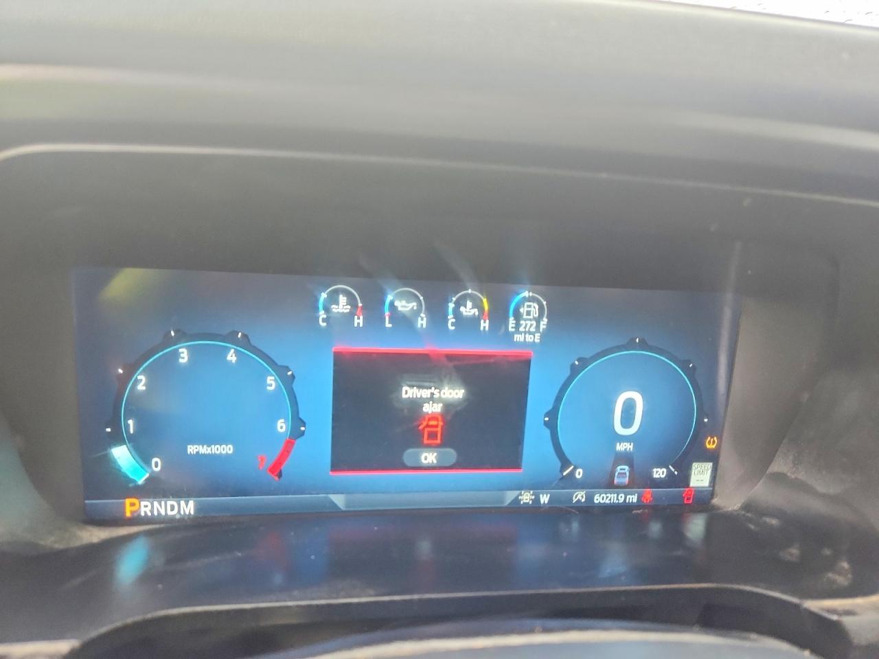 Ford F-150 Tremor