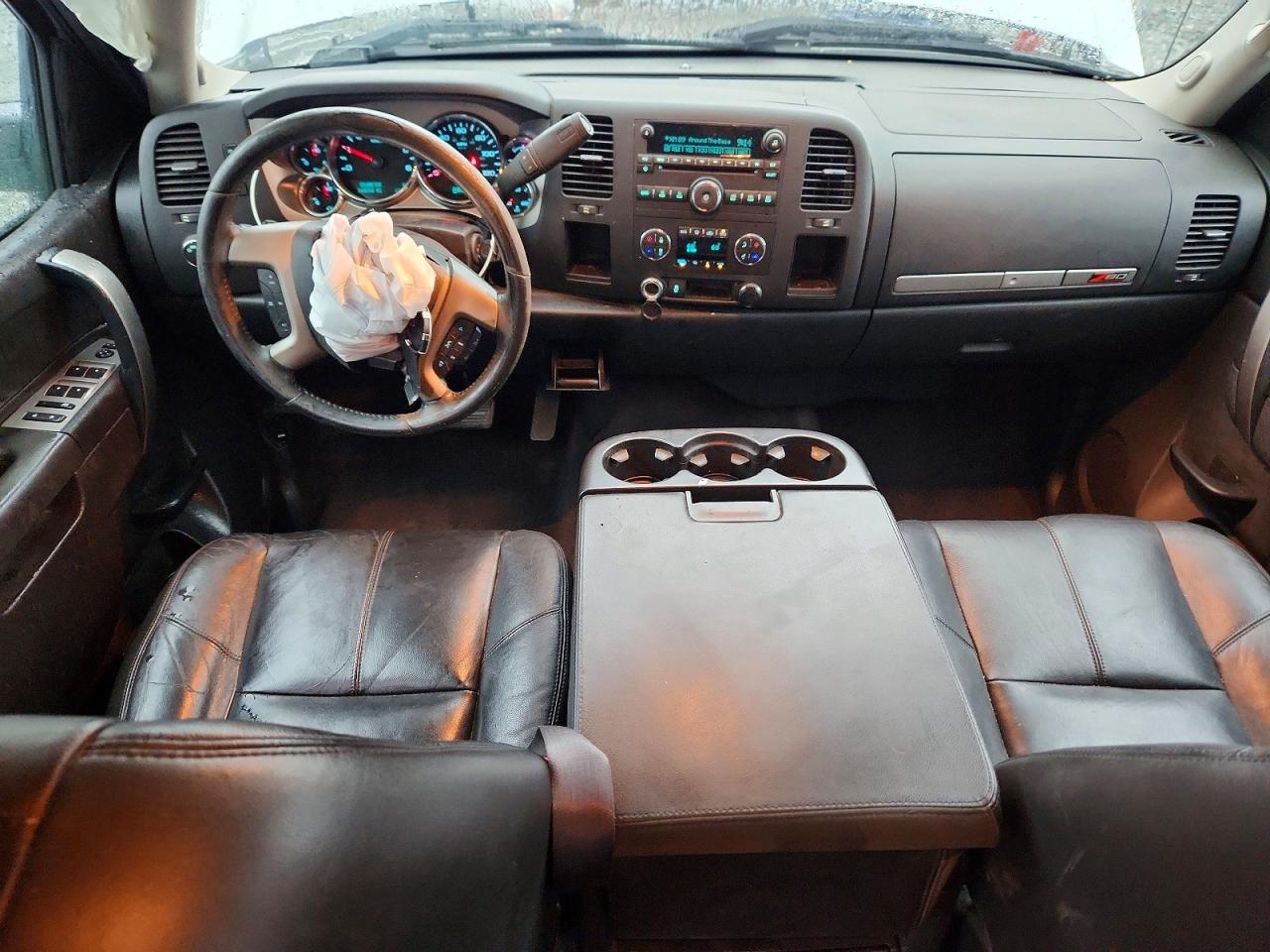 GMC Sierra C1500 Sle