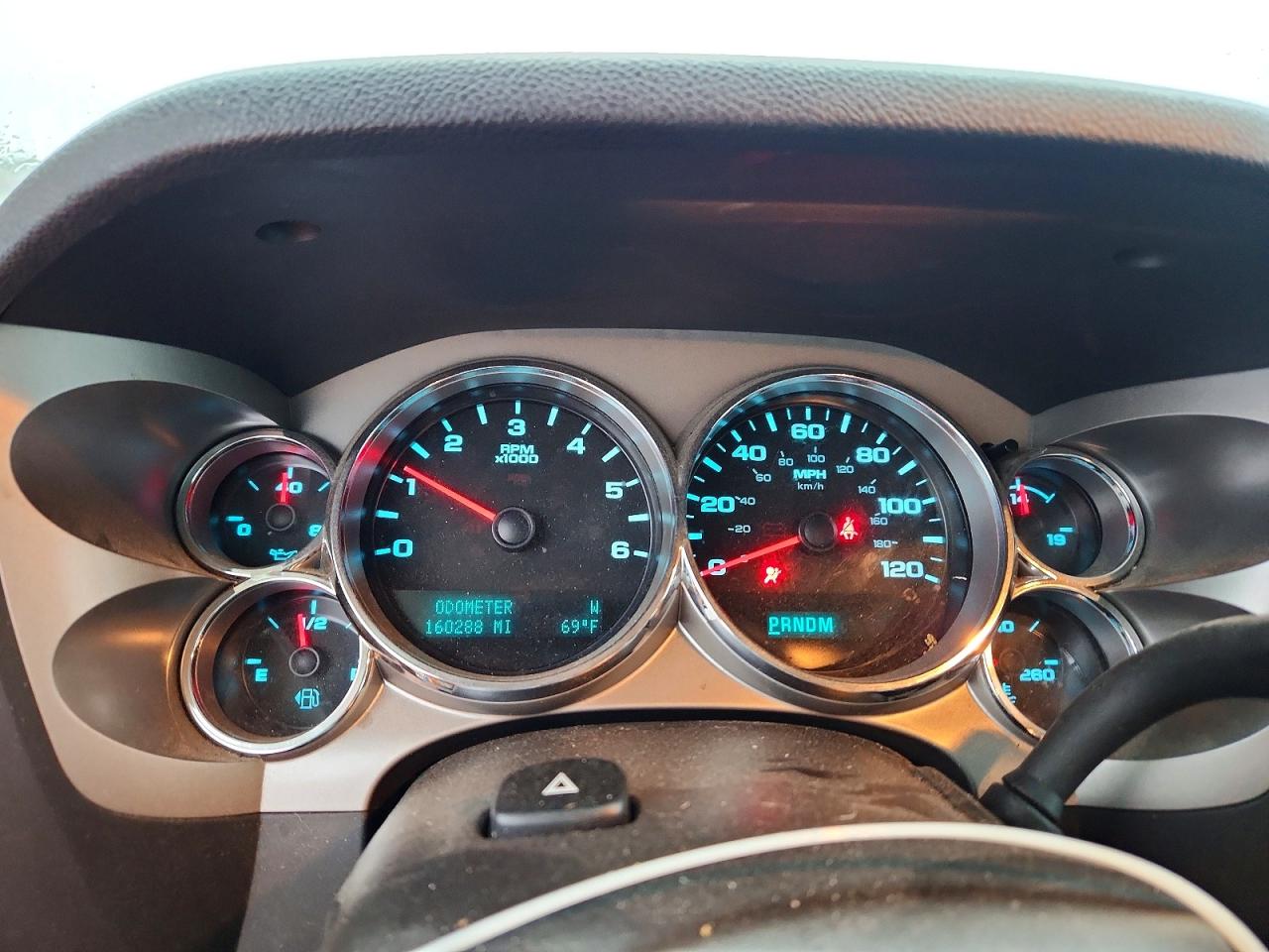 GMC Sierra C1500 Sle