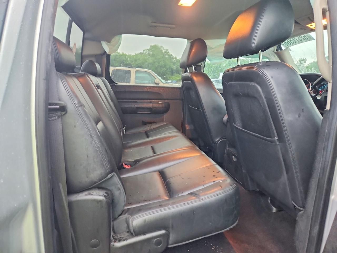 GMC Sierra C1500 Sle