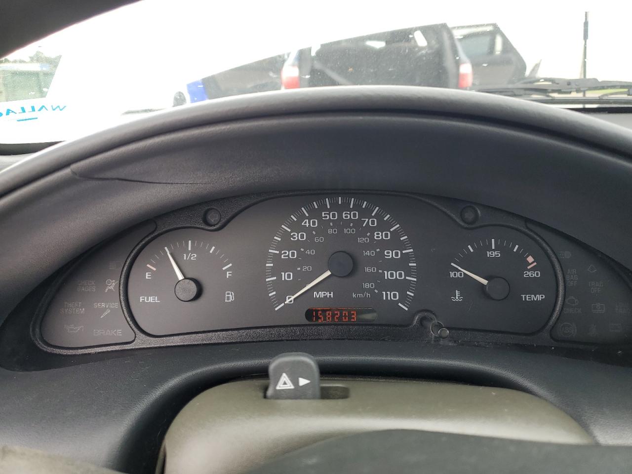 Chevrolet Cavalier Base