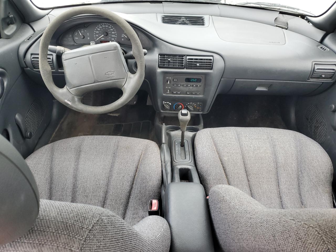 Chevrolet Cavalier Base