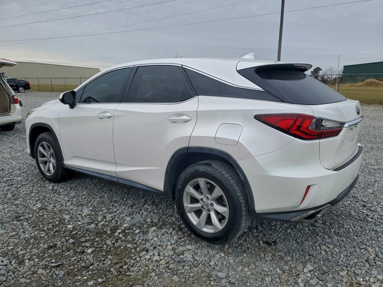 Lexus RX 350 Base