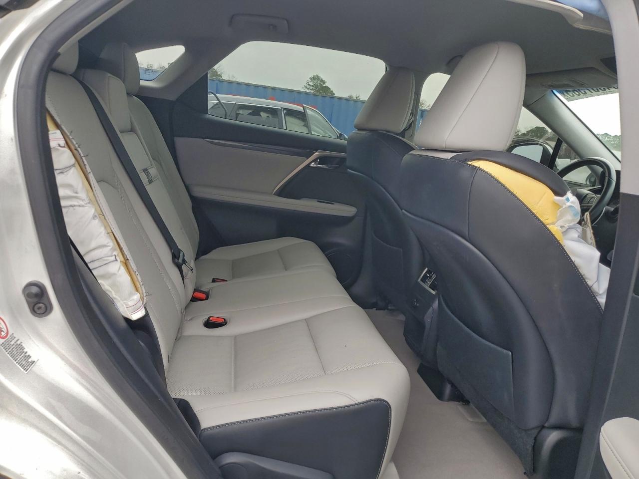 Lexus RX 350 Base