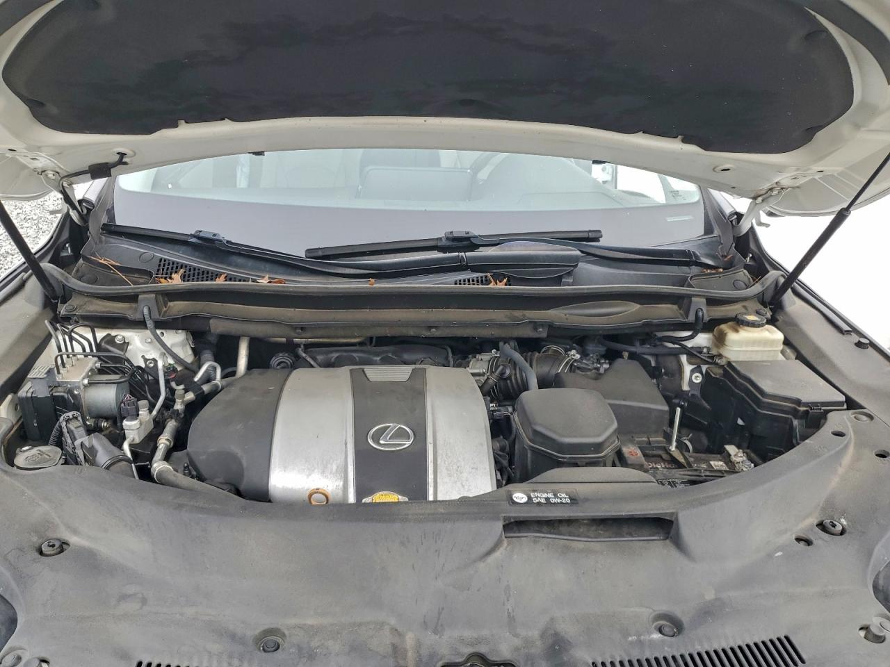 Lexus RX 350 Base