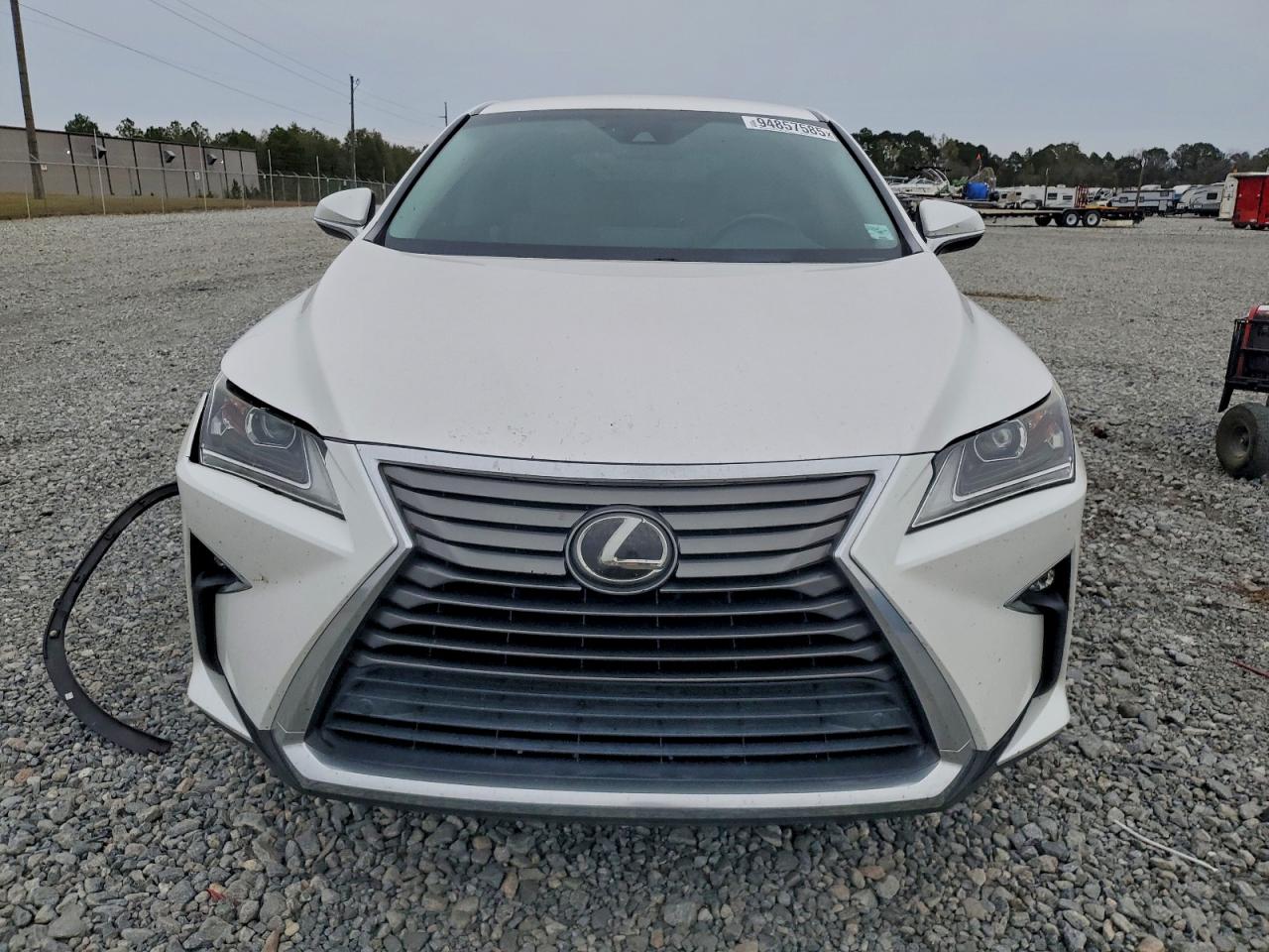 Lexus RX 350 Base