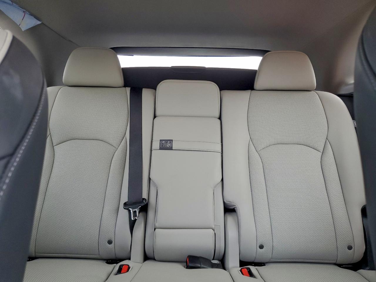 Lexus RX 350 Base