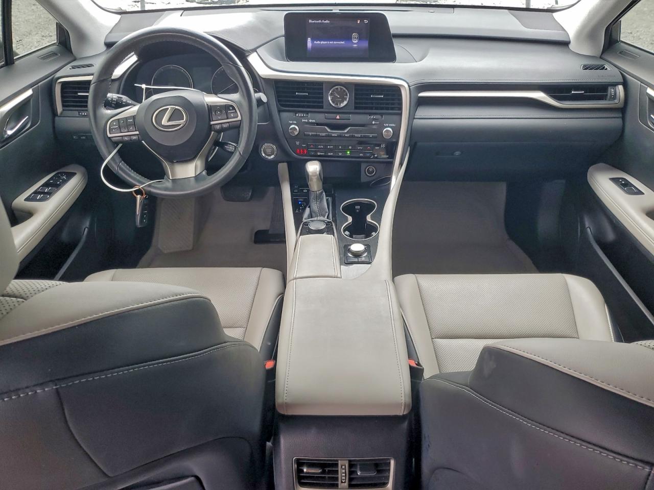Lexus RX 350 Base