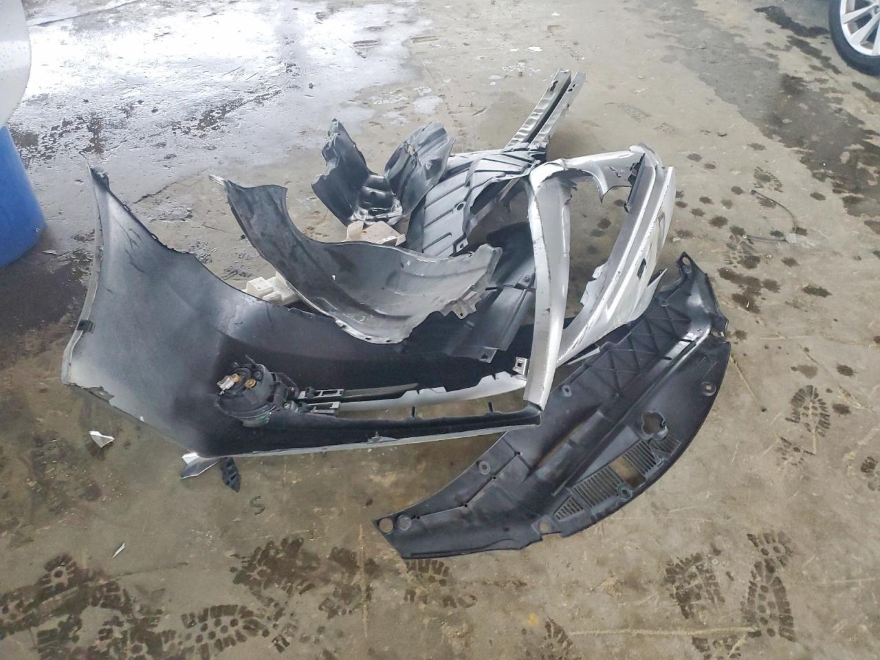 Lexus Es Base
