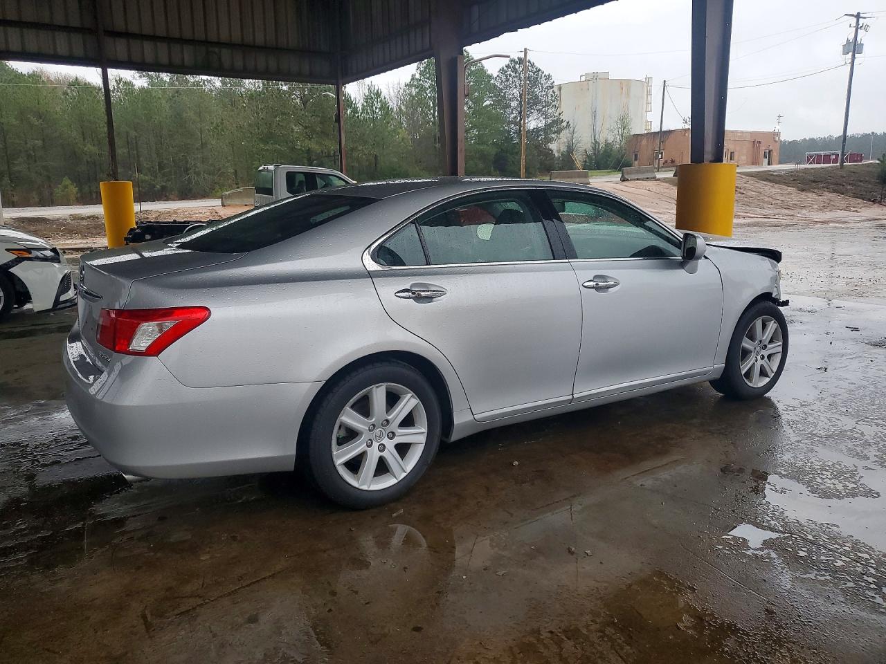 Lexus Es Base