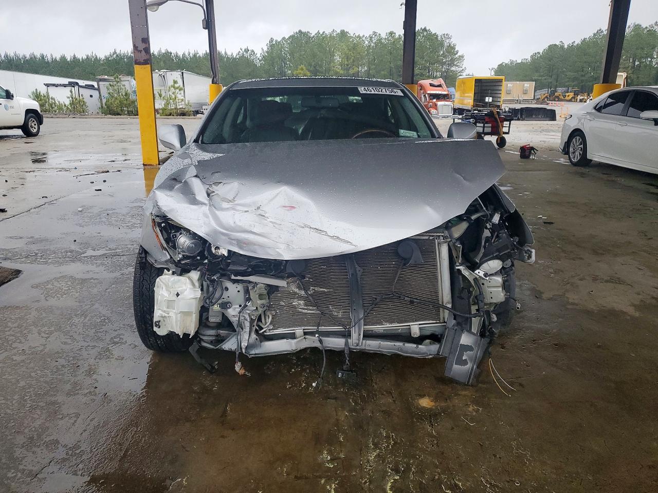 Lexus Es Base