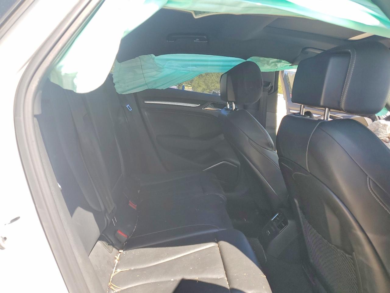 Audi A3 Premium Plus
