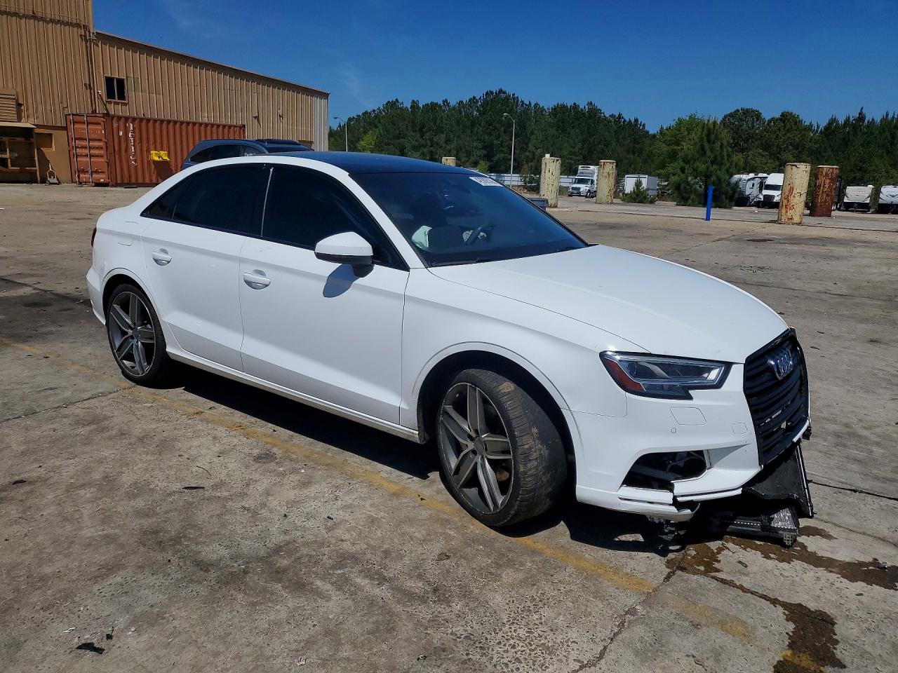 Audi A3 Premium Plus