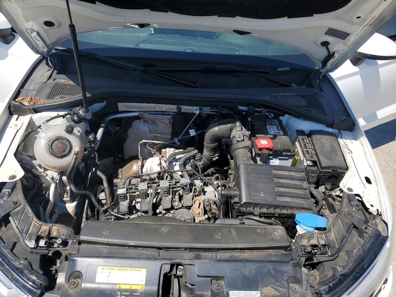 Audi A3 Premium Plus