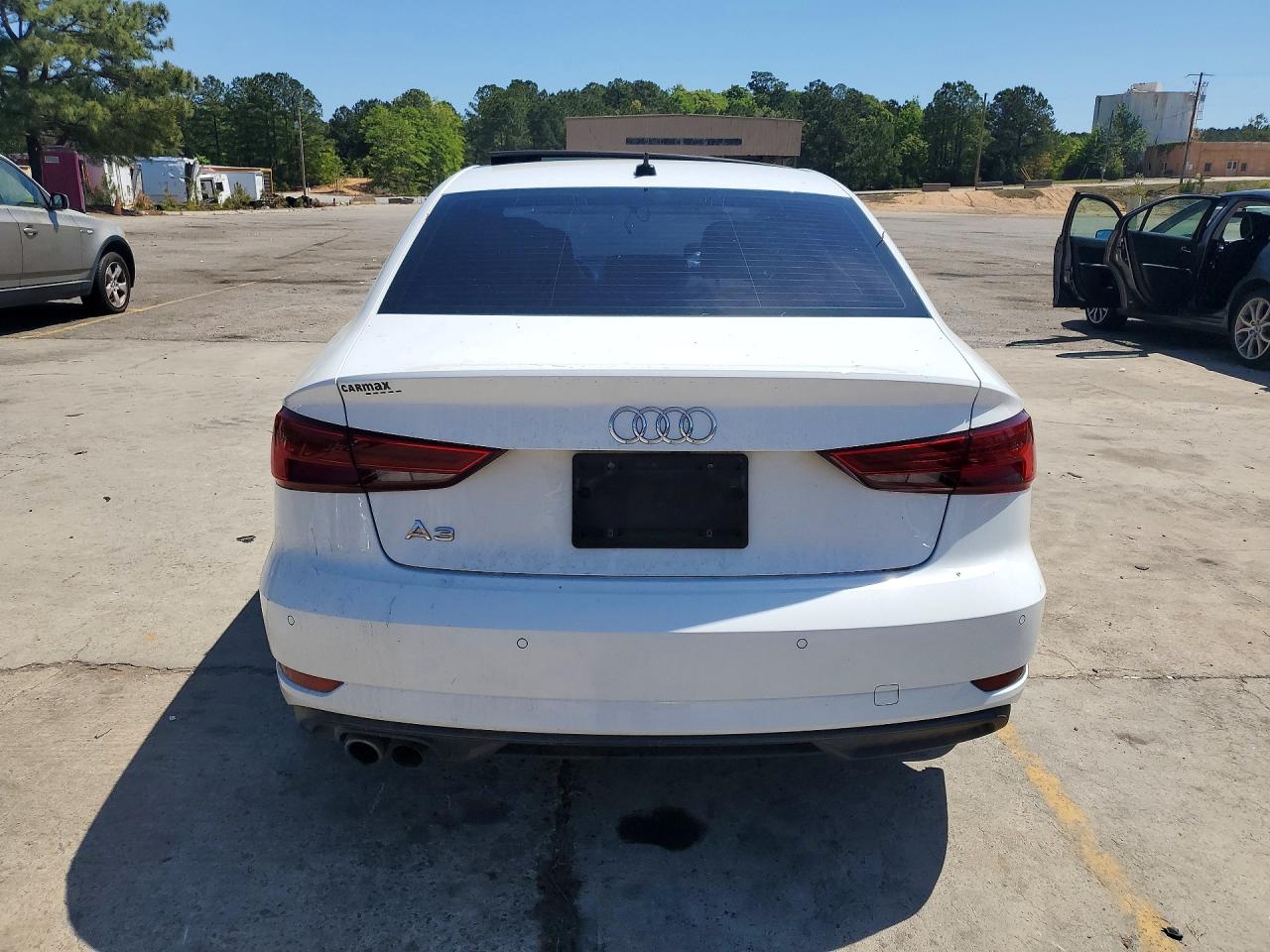 Audi A3 Premium Plus