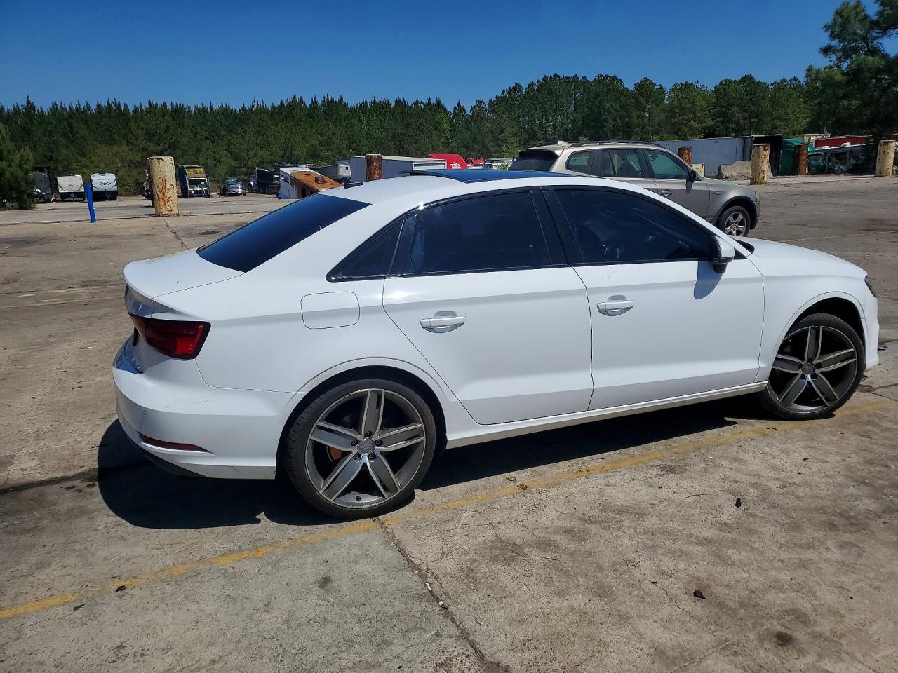Audi A3 Premium Plus