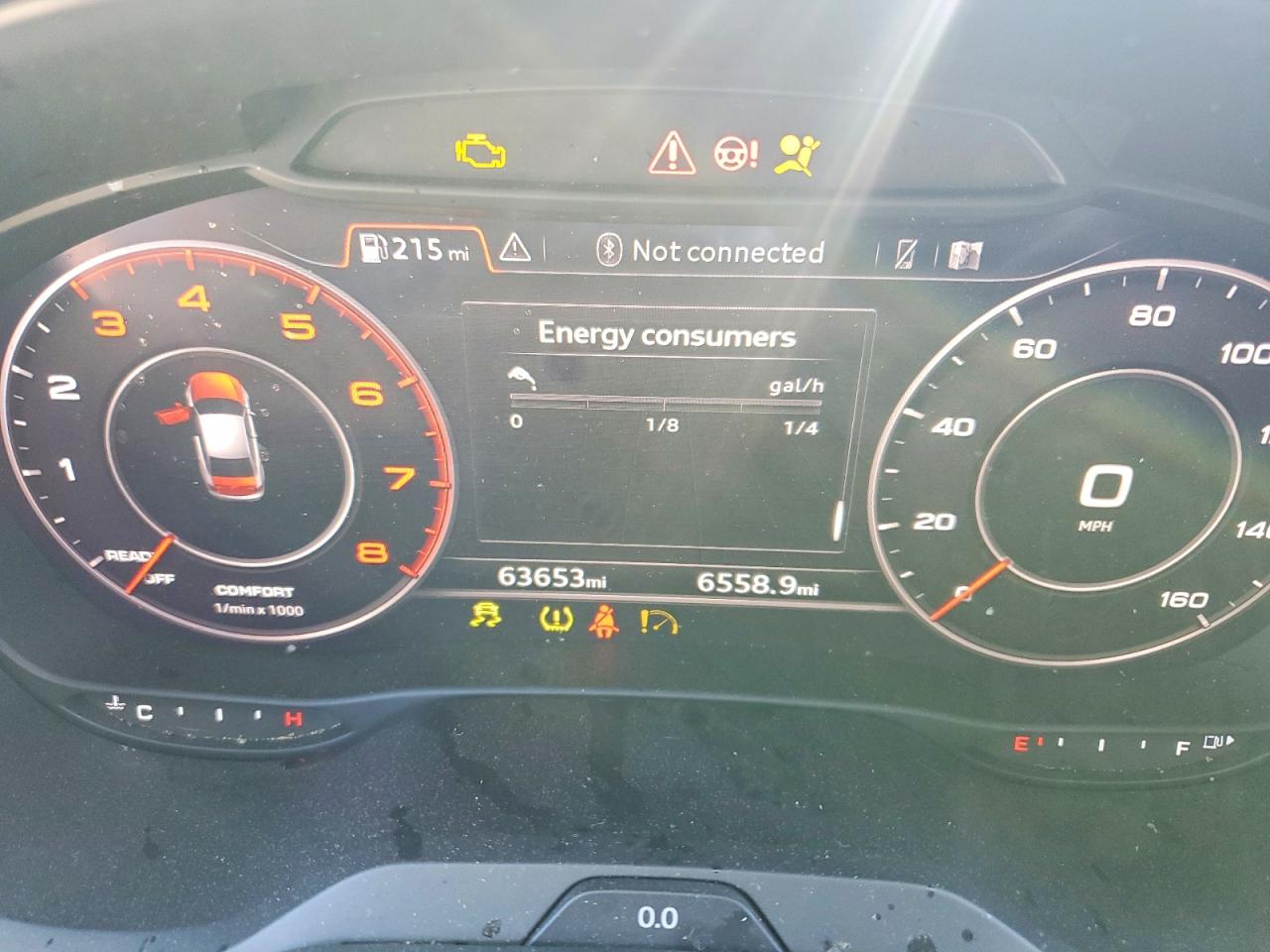 Audi A3 Premium Plus