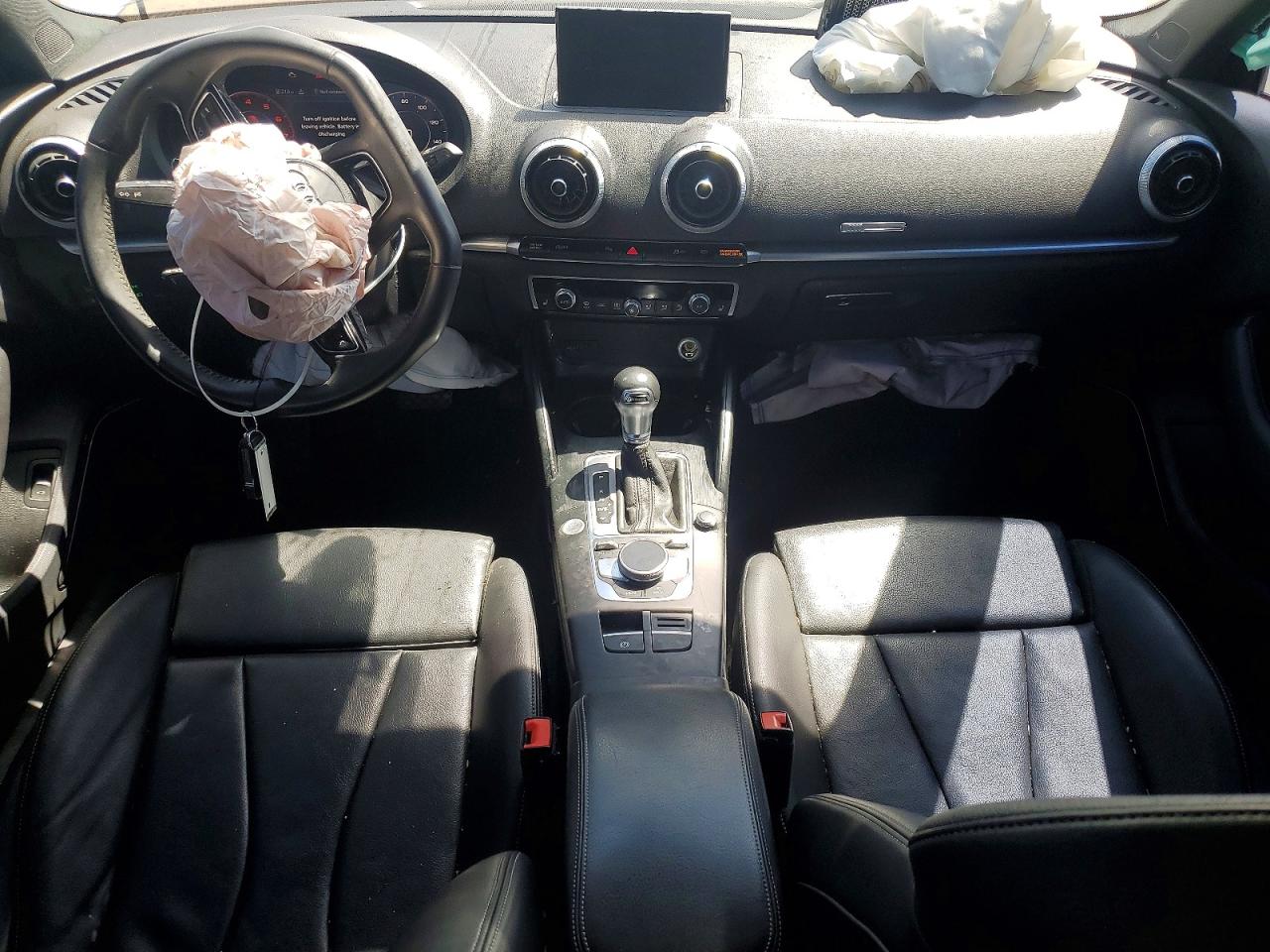 Audi A3 Premium Plus