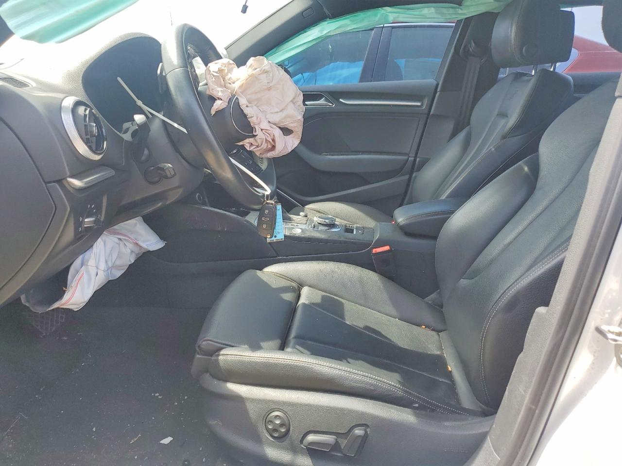 Audi A3 Premium Plus