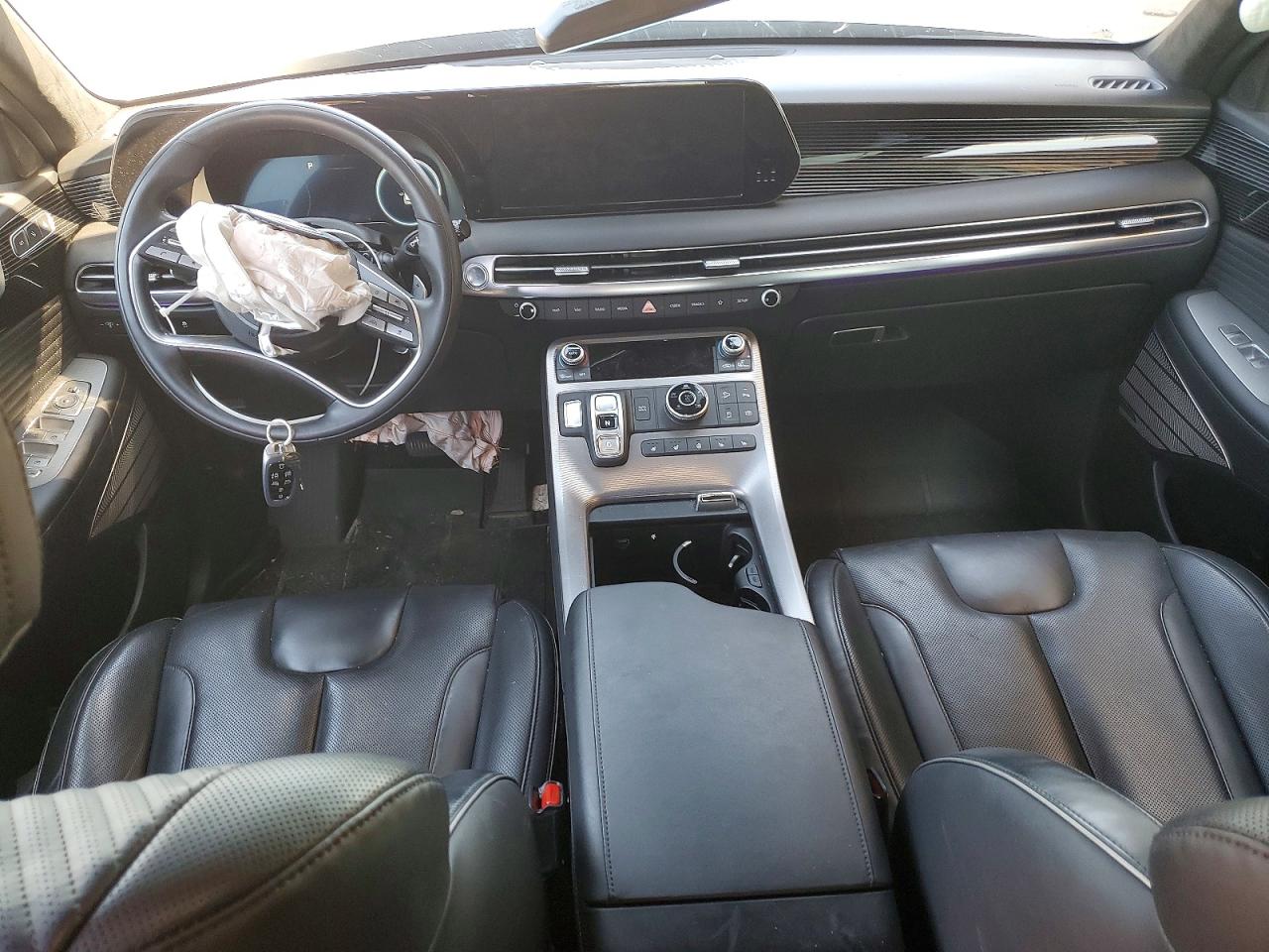 Hyundai PALISADE Calligraphy